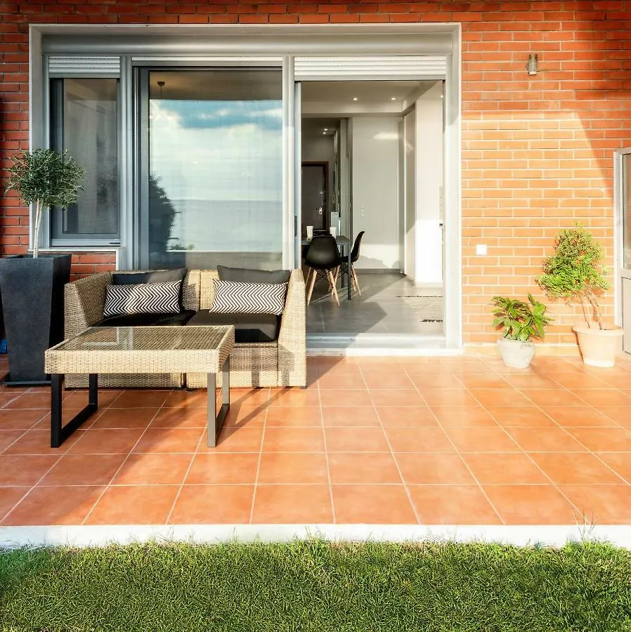Domus Maris Junior Suite Epanomi