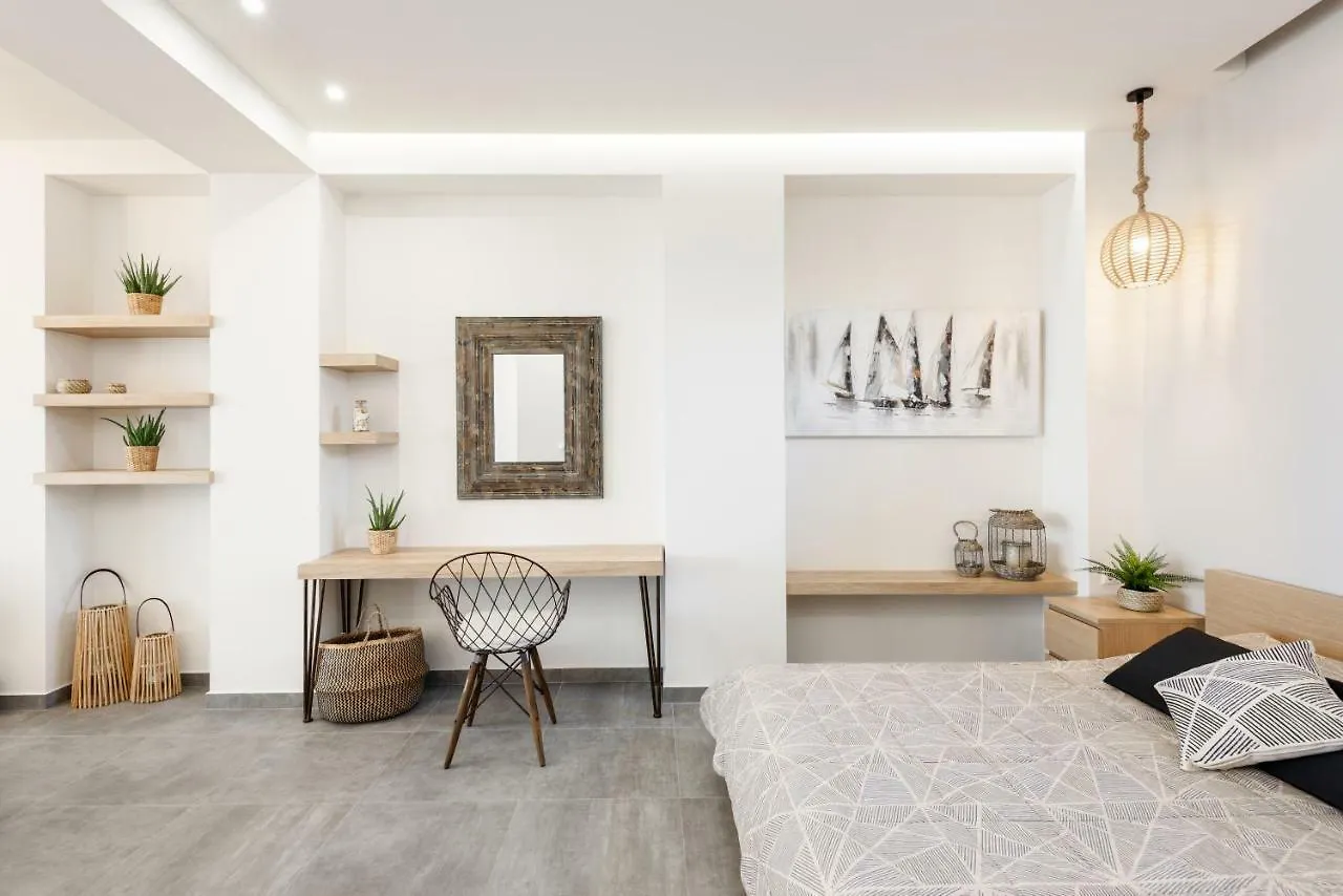Domus Maris Junior Suite Epanomi