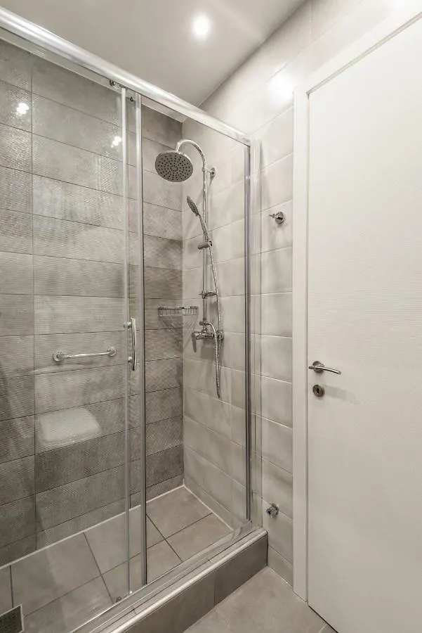 Domus Maris Junior Suite Epanomi