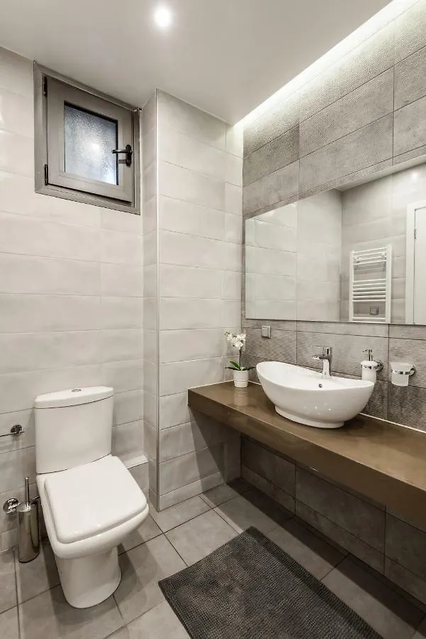 Holiday home Domus Maris Junior Suite Epanomi