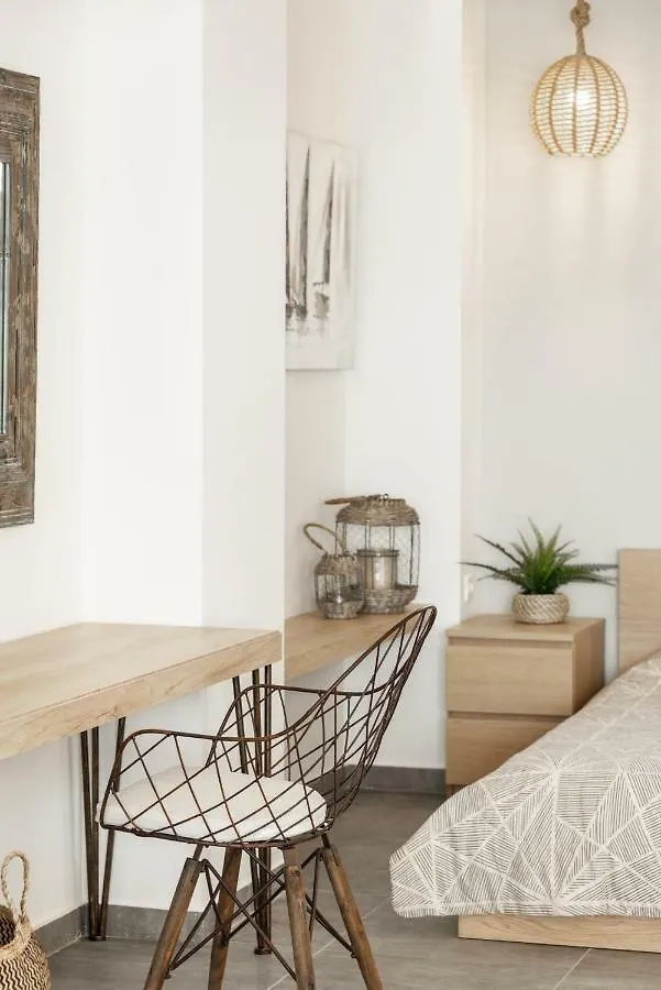 Domus Maris Junior Suite Epanomi