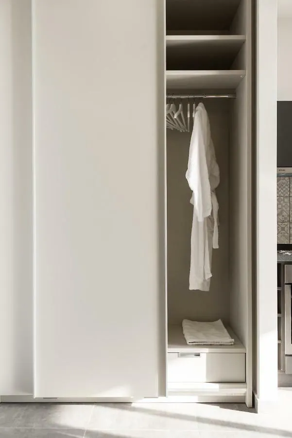 Domus Maris Junior Suite Epanomi Holiday home